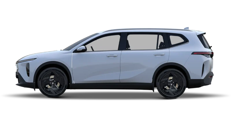 VinFast VF MPV 7