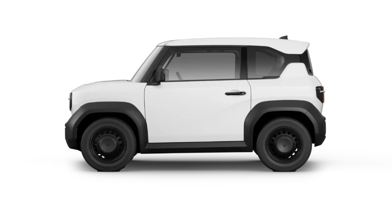 VinFast VF 3
