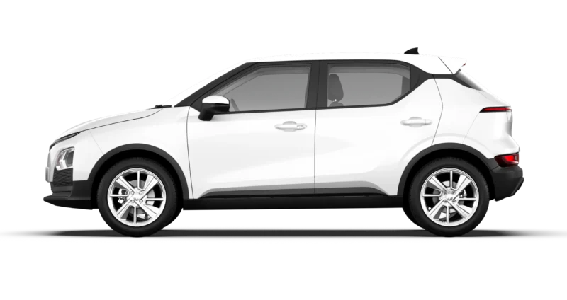 VinFast VF 5