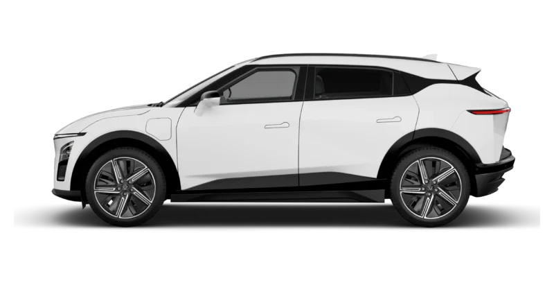 VinFast VF 7