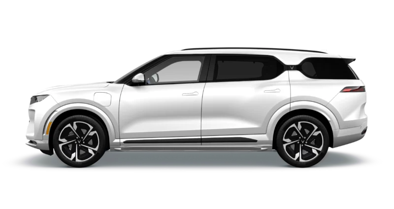 VinFast VF 9