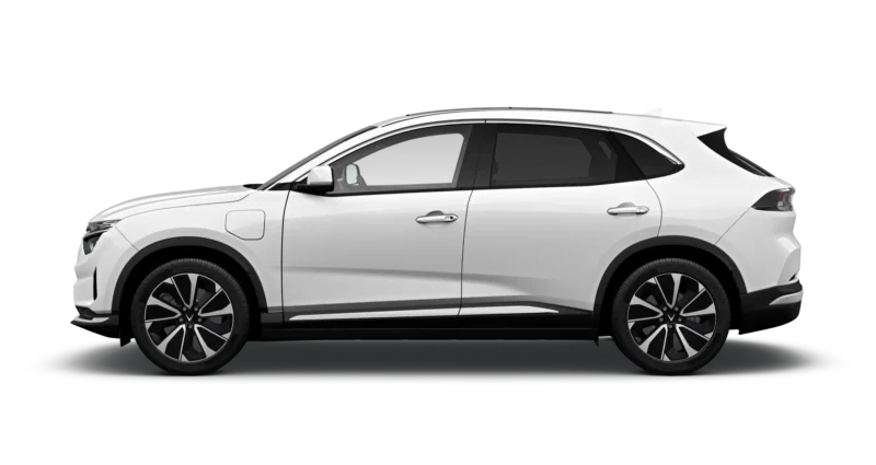 VinFast VF 8