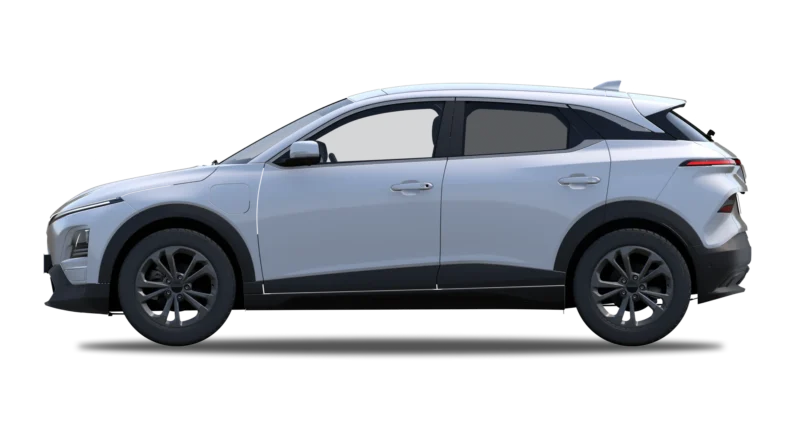VinFast VF 6 – VF 6 Eco